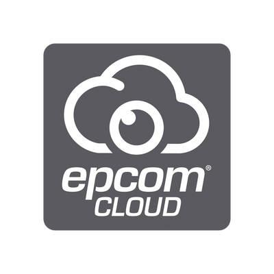EPCLOUD60A8MP p Suscripción Anual Epcom Cloud / Grabación en la nube para 1 canal de video a 8MP con 60 días de retención / Grabación por detección de movimiento Suscripción Anual Epcom Cloud / Grabación en la nube para 1 canal de video a 8MP con 60 días de retención / Grabación por detección de movimiento