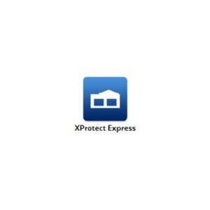 Licencia de Cámara para XProtect Express