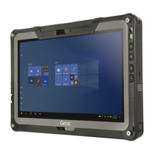 Tableta F110 G6 totalmente robusta / Pantalla 11.6″ / Windows 11 Pro / 8GB RAM / 256GB / Procesador Intel Core  i5-1135G7
