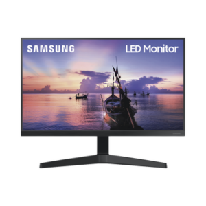 Monitor Profesional LED Ultra Delgado de 27″, Resolución 1920x1080p, Entradas de Video HDMI / VGA, AMD FreeSync, Panel IPS