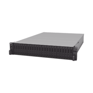 Servidor flash para rack de 24 bahías 2.5″ / Expandible hasta 48 bahías / Hasta 276.48 TB