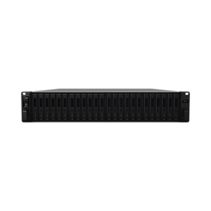 Servidor flash para rack de 24 bahías 2.5″ / Expandible hasta 48 bahías