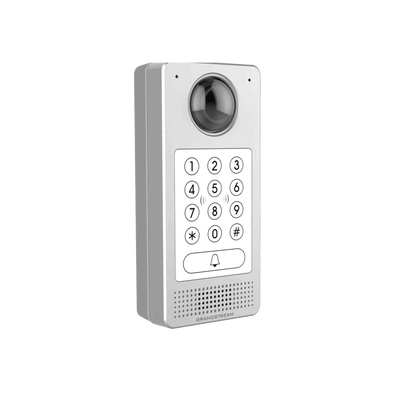 GDS3710 p Videoportero IP (SIP) FISHEYE, apertura por código, Antivandálico, llamada y/o tarjeta, teclado retro-iluminación Videoportero IP (SIP) FISHEYE, apertura por código, Antivandálico, llamada y/o tarjeta, teclado retro-iluminación