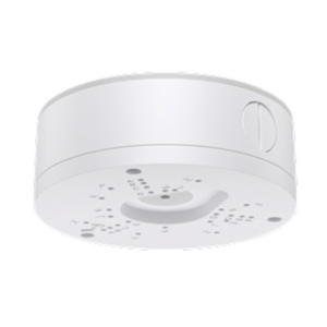 Caja de Conexión Circular / Compatible con Serie 30 / Exterior IP66