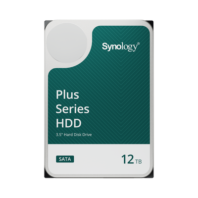 HAT331012T p Disco duro 12TB / 7200RPM / Serie Plus Discos Duros/ Especializados para NAS Disco duro 12TB / 7200RPM / Serie Plus Discos Duros/ Especializados para NAS