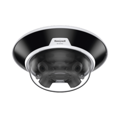 HC60WM20R1 p Multisensor IP 20 Megapíxeles / Lente Motorizado 3.7 a 7.7 mm (4 Lentes de 5 Megapixel) / Exterior IP66 / H.265 / Antivandálica IK10 / PoE+ / Serie 60 / Honeywell Security / Audio I/O / Alarma I/O / Cumple con NDAA Multisensor IP 20 Megapíxeles / Lente Motorizado 3.7 a 7.7 mm (4 Lentes de 5 Megapixel) / Exterior IP66 / H.265 / Antivandálica IK10 / PoE+ / Serie 60 / Honeywell Security / Audio I/O / Alarma I/O / Cumple con NDAA