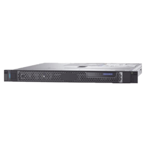Hik-Central Professional / Licencia Base para RSM / Incluye 2 Sitios + Servidor DELL E-2124G / Incluye S.O Windows Server 2019