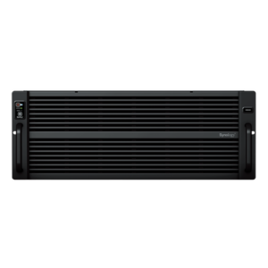 Servidor NAS para rack de 60 bahías / Expandible hasta 300 bahías / Hasta 4.6 PB