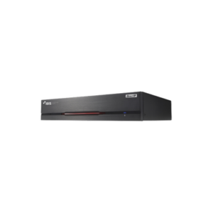 Codificador de video HDMI-VGA | Full HD | Compresión H.265 + INTELLIGENT Codec | I/O de Audio | Control por USB | PoE