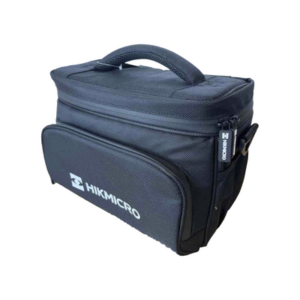Maleta con Correo de Hombro para Protección de Cámaras Termográficas Handheld (No incluye cámara).