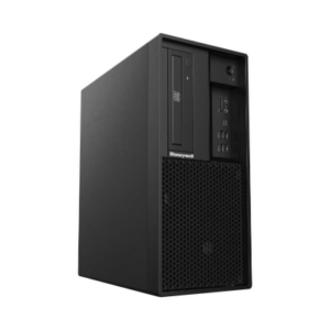 Estación de Trabajo en Torre para MAXPRO® con Cuatro Conexiones de Monitor / Disco Duro SSD 250 GB /  RAM 16 GB / Soporta 4 Monitores / Honeywell Security / Torre o Montaje en Rack de 1U