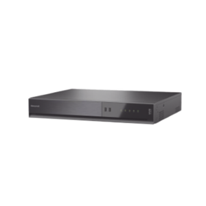 NVR 8 Megapixel (4K) / 32 Canales / 16 Puertos PoE+ / H.265 / ONVIF / Cumple con NDAA / Soporta IA / Serie 35 / Audio y Alarmas I/O / Honeywell Security / Soporta 40 TB (Discos no Incluidos)