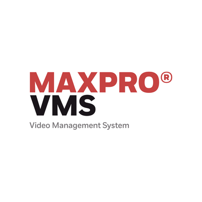 HNM256 p Software MAXPRO VMS / Licencia de 256 Canales Adicionales Software MAXPRO VMS / Licencia de 256 Canales Adicionales