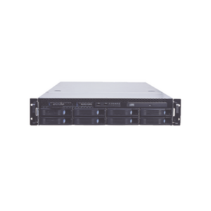 NVR Honeywell Maxpro PE Professional / 32 Canales / 48TB / 4K / 16GB RAM / Fuente Redundante  / RAID 0/1/5/6/10 / Honeywell Security