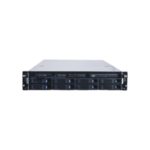 NVR Honeywell Maxpro PE Professional / 64 Canales / 64TB / 4K / 16GB RAM / Fuente Redundante / RAID 5/6/10  / Honeywell Security
