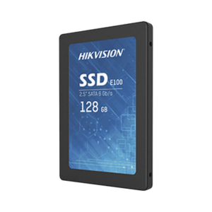 Unidad de Estado Solido (SSD) 128 GB / 2.5″ / ALTO PERFORMANCE / Para Gaming y PC Trabajo Pesado