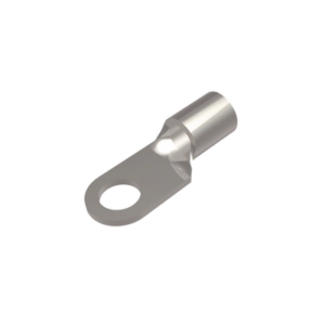 Zapata Terminal de Ojillo para Tornillo 5/16″ (8 mm) y Calibre 6 AWG.