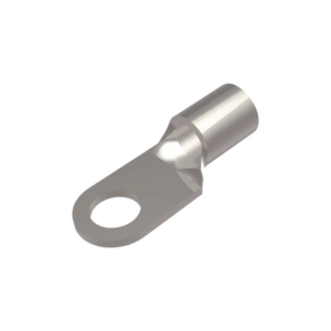 Zapata Terminal de Ojillo para Tornillo 5/16″ (8 mm) y Calibre 8 AWG.