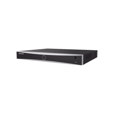 IDS7608NXIM2 X p NVR 32 Megapixel (8K) / Reconocimiento Facial (Base de Datos) / 8 Canales IP / 2 Bahías de Disco Duro / HDMI en 8K / ACUSENSE / Soporta POS / Deepin Mind NVR 32 Megapixel (8K) / Reconocimiento Facial (Base de Datos) / 8 Canales IP / 2 Bahías de Disco Duro / HDMI en 8K / ACUSENSE / Soporta POS / Deepin Mind