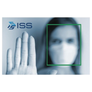 Licencia SecurOS Mask Detección para Detección de Presencia/Ausencia de Mascarillas (Cubre bocas) de Protección Facial