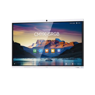 IHB386SA p HUAWEI IdeaHub B3, Pantalla interactiva para Colaboración Inteligente, 86", 4K UHD, Harmony, Wi-Fi 6, Seguimiento de Voz, BYOM, Administración desde la Nube Gratis, blanco Jade HUAWEI IdeaHub B3, Pantalla interactiva para Colaboración Inteligente, 86", 4K UHD, Harmony, Wi-Fi 6, Seguimiento de Voz, BYOM, Administración desde la Nube Gratis, blanco Jade
