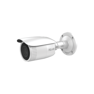 IPCB620HZC p Bala IP 2 Megapixel / Lente Motorizado 2.8 - 12 mm / 50 mts IR EXIR / PoE / Exterior IP67 / dWDR / Micro SD / Ultra Baja Iluminación / Onvif Bala IP 2 Megapixel / Lente Motorizado 2.8 - 12 mm / 50 mts IR EXIR / PoE / Exterior IP67 / dWDR / Micro SD / Ultra Baja Iluminación / Onvif