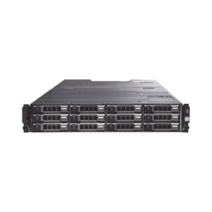 Servidor de almacenamiento IDIS | RAID | DAS | 16 TB ampliable hasta 72 TB de Almacenamiento | Expansion Hasta 8 Chasis