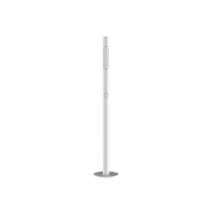 Poste para cámara de Lectura de Placas HIKVISION