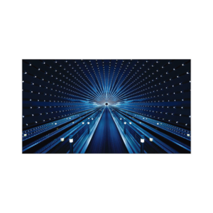 Pantalla LED THE WALL 110″ 2K Micro Led 1.26mm pixel pitch, 500 nits iluminacion