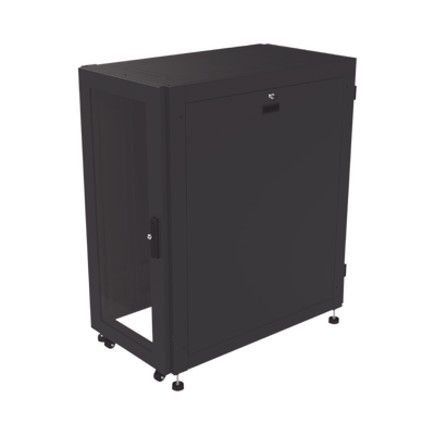 LP6010024UR2 p Gabinete Profesional para Telecomunicaciones de 24UR, 600 mm de Ancho x 1000 mm de Profundidad. Gabinete Profesional para Telecomunicaciones de 24UR, 600 mm de Ancho x 1000 mm de Profundidad.