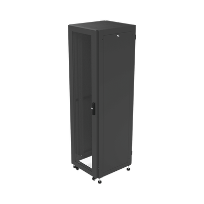 LP606042UR2 p Gabinete para Telecomunicaciones Rack Estándar de 19", 42UR, 600 mm Ancho x 600 mm Profundidad. Fabricado en Acero. Gabinete para Telecomunicaciones Rack Estándar de 19", 42UR, 600 mm Ancho x 600 mm Profundidad. Fabricado en Acero.