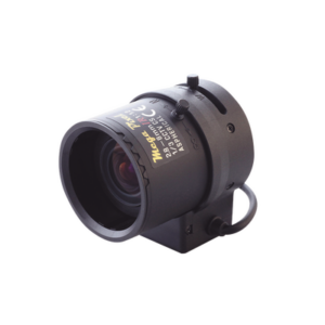 Lente Varifocal 2.8-8mm / Resolución 3 Megapixel / Iris Automatico / Día/Noche / Formato 1/3″