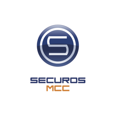 MCCSYS p Licencia Base - Sistema de la Central de Monitoreo - SecurOS MCC Direct Connect (Federación) Licencia Base - Sistema de la Central de Monitoreo - SecurOS MCC Direct Connect (Federación)
