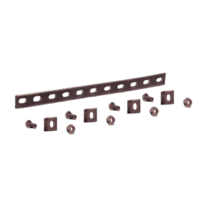 Kit 4 para uniones y derivaciones de charola