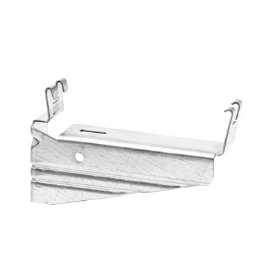 MG60152EZ Ménsula automática inteligente, 150mm, con acabado Electro Zinc Ménsula automática inteligente, 150mm, con acabado Electro Zinc