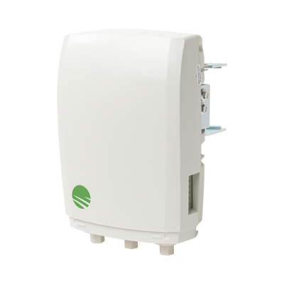 MHT265CCPPOEMWB p Unidad Terminal Terragraph, Cobertura 90 grados, 1 Gbps, 1xRJ45 GE, 1xSFP+, IP67 Unidad Terminal Terragraph, Cobertura 90 grados, 1 Gbps, 1xRJ45 GE, 1xSFP+, IP67