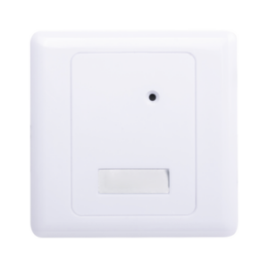Micrófono omnidireccional, con optimización acústica , alta fidelidad, para interior, recepción de 50 – 150 m cuadrados