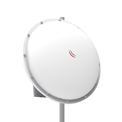 MTRADC p Radomo para Antenas MikroTik (MTAD-5G-30D3-PA). Radomo para Antenas MikroTik (MTAD-5G-30D3-PA).