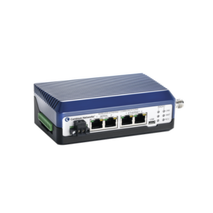 cnReach N500 900 MHz / Doble Radio Conectorizado + RS-232/422/485 / IoT/Telemetría/SCADA  / NB-N500910A-US