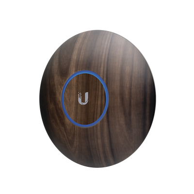 NHDCOVERWOOD3 p Mascara decorativa diseño Madera para UAP-nanoHD paquete de 3 mascaras Mascara decorativa diseño Madera para UAP-nanoHD paquete de 3 mascaras