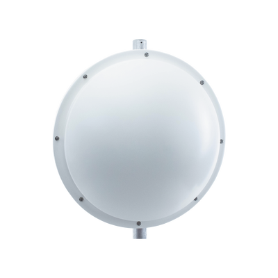 NPTR2 p Antena altamente Direccional / 3 ft / 4.9-6.4 GHz / Diseñada para ambientes salinos / Ganancia 34 dBi / SLANT de 45 ° y 90 ° / Incluye radomo, jumper y montaje de acero inoxidable. Antena altamente Direccional / 3 ft / 4.9-6.4 GHz / Diseñada para ambientes salinos / Ganancia 34 dBi / SLANT de 45 ° y 90 ° / Incluye radomo, jumper y montaje de acero inoxidable.