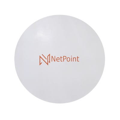 NPX2GEN3 p Antena de parabola profunda, blindada, con supresión al ruido de 3 ft, 4.9-6.4 GHz, Ganancia 34 dBi con SLANT de 45 ° y 90 °, ideal para hasta 70 km, Conectores N-hembra, montaje con alineación milimétrica. Antena de parabola profunda, blindada, con supresión al ruido de 3 ft, 4.9-6.4 GHz, Ganancia 34 dBi con SLANT de 45 ° y 90 °, ideal para hasta 70 km, Conectores N-hembra, montaje con alineación milimétrica.
