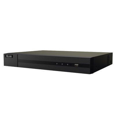 NVR104MHC 4PC p NVR 8 Megapixel (4K) (Compatible con Cámaras AcuSense) / 4 Canales IP / 4 Puertos PoE+ / 1 Bahía de Disco Duro / HDMI en 4K NVR 8 Megapixel (4K) (Compatible con Cámaras AcuSense) / 4 Canales IP / 4 Puertos PoE+ / 1 Bahía de Disco Duro / HDMI en 4K