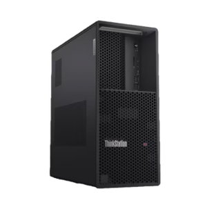 Estación de Trabajo (Workstation) / Core i7 13va generación / 16 GB RAM / SSD 512 GB / Tarjeta Gráfica T400 / WiFi 6 / Multiples Salidas de Video / Alto Performance