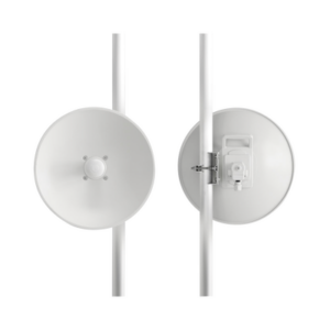 Suscriptor 450i para multipunto, 4900 – 5925 MHz, hasta 300 Mbps, antena de 25 dBi (C050045B021A)