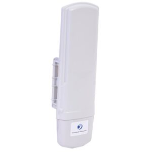 C035045C001A – Serie PMP 450 (3 GHz) – Suscriptor Punto – Multipunto para banda libre de 4 Mbps con antena integrada de 9 dBi (55&deg;/55&deg;).