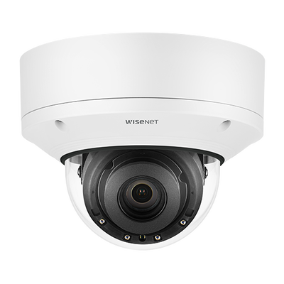 PNDA6081RV p Cámara Domo 2MP con IA / Lente Motorizado de 4..38 a 9.33 mm / P-Iris, WDR 120dB / Ranura SD / Protección IP52 e IK10 Cámara Domo 2MP con IA / Lente Motorizado de 4..38 a 9.33 mm / P-Iris, WDR 120dB / Ranura SD / Protección IP52 e IK10
