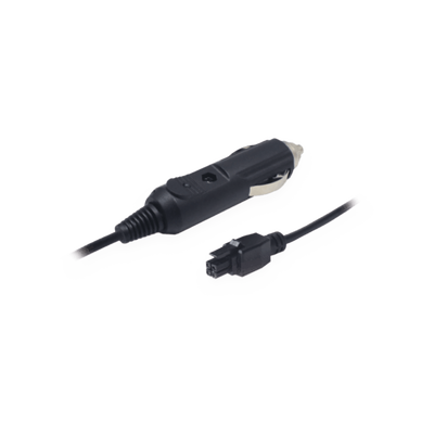 PR2AM20M p Fuente de Alimentación para Automóvil, 4 pin, Para equipos Teltonika Fuente de Alimentación para Automóvil, 4 pin, Para equipos Teltonika