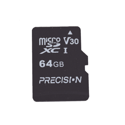 PSMSD 64G p Memoria microSD para Celular o Tablet / 64 GB / Multipropósito Memoria microSD para Celular o Tablet / 64 GB / Multipropósito