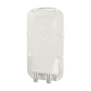 PTP450 – Radio Backhaul Conectorizado, 4.9-5.9 Ghz, hasta 300 Mbps, protección IP67, filtro dinámico contra interferencias  (C050045B001B)